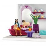 Sofia's Beauties Pet Salon - Schleich 42614